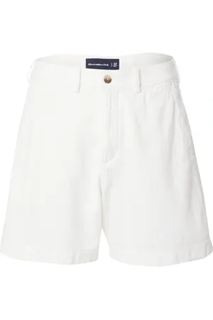 Abercrombie & Fitch Chino kalhoty