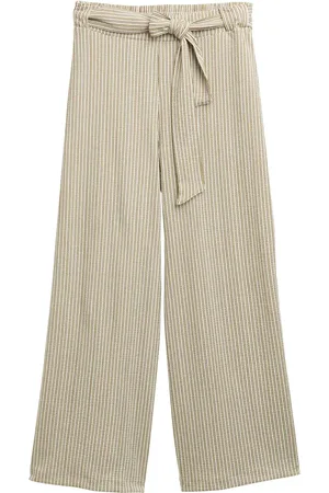 TOM TAILOR Kalhoty