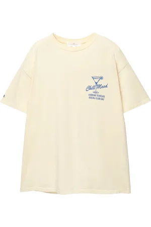 Pull&Bear Tričko 