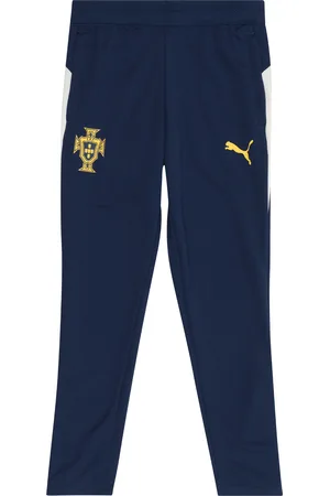 PUMA Sportovní kalhoty 