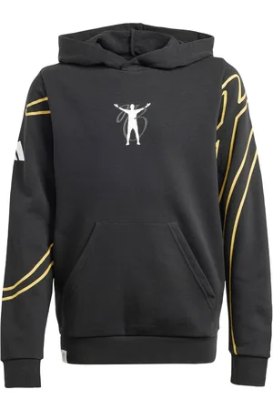 adidas Sportovní mikina 
