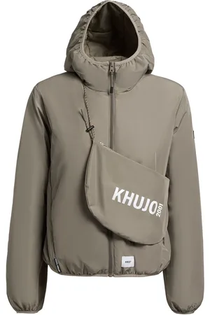 Khujo Přechodná bunda 