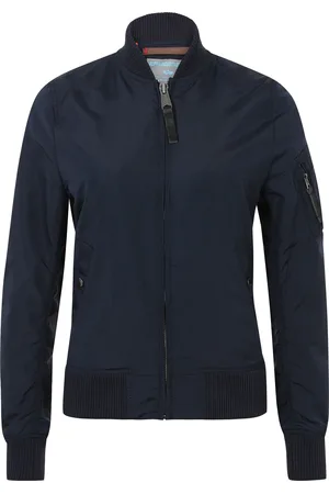 Alpha Industries Přechodná bunda