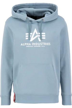 Alpha Industries Mikina