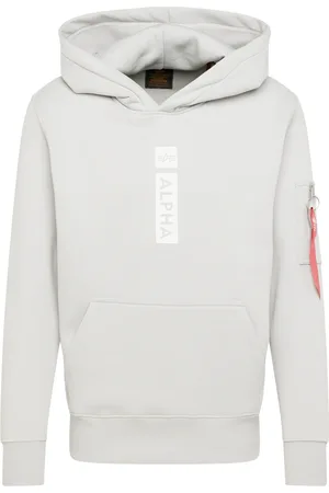 Alpha Industries Mikina