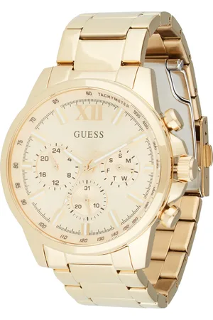 Guess Analogové hodinky 