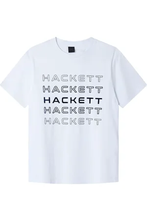 Hackett Tričko