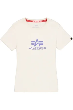 Alpha Industries Tričko