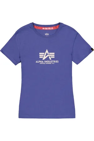 Alpha Industries Tričko
