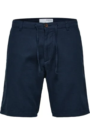 SELECTED Chino kalhoty 