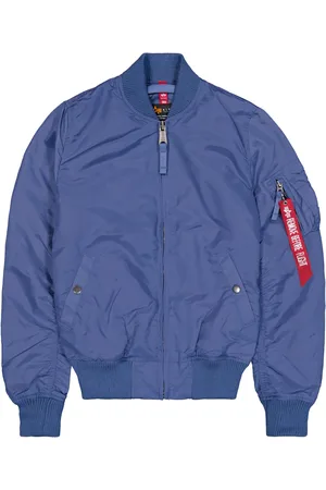 Alpha Industries Přechodná bunda 