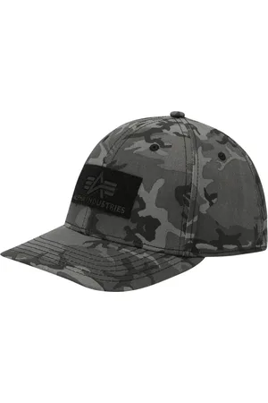 Alpha Industries Kšiltovka 