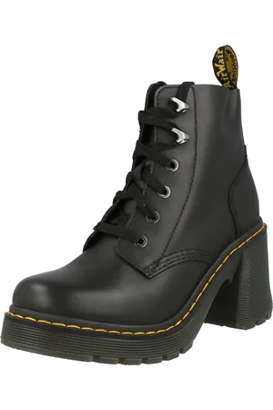 Dr. Martens Šněrovací kozačky 