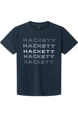 Hackett Tričko