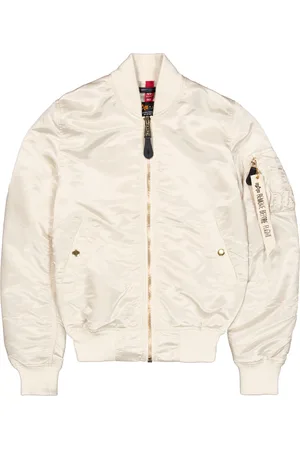 Alpha Industries Přechodná bunda 