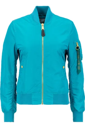 Alpha Industries Přechodná bunda