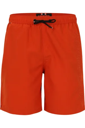 Superdry Plavecké šortky 