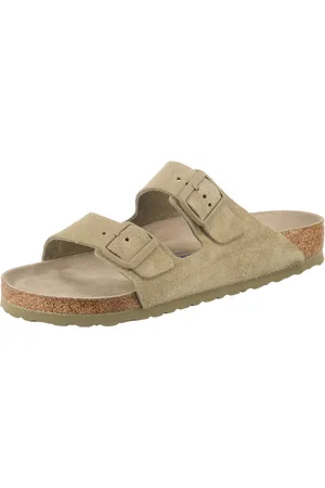 Birkenstock Pantofle 