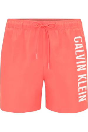 Calvin Klein Plavecké šortky 