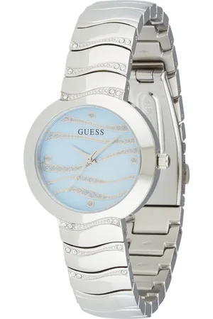 Guess Analogové hodinky