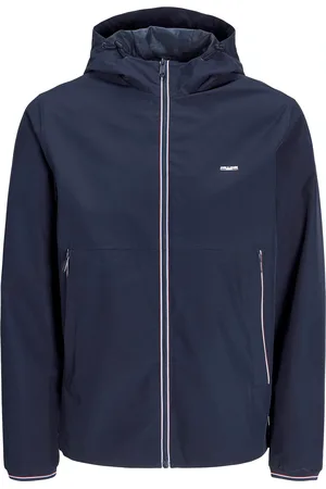 JACK & JONES Přechodná bunda 