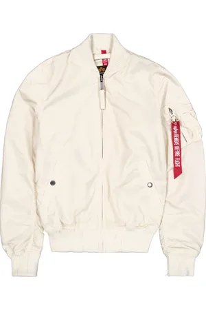 Alpha Industries Přechodná bunda 