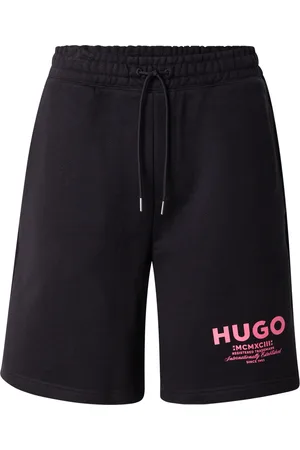HUGO BOSS Kalhoty 