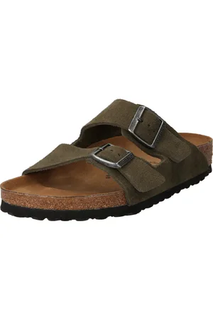 Birkenstock Pantofle 