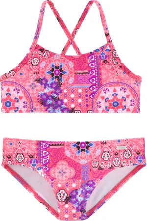 Buffalo Bikiny