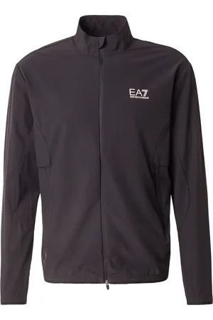 EA7 Sportovní bunda
