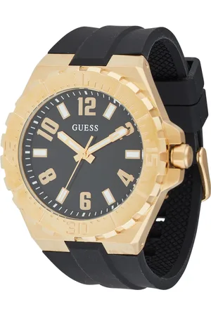 Guess Analogové hodinky 