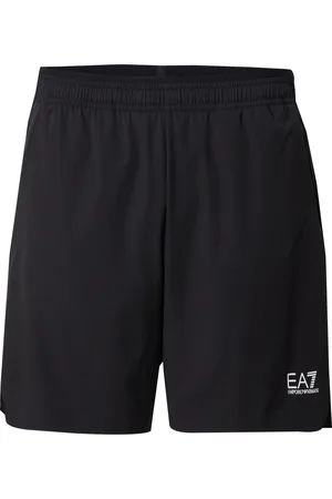EA7 Sportovní kalhoty
