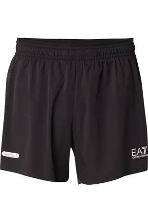 EA7 Sportovní kalhoty