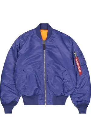 Alpha Industries Přechodná bunda 