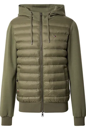 Tommy Hilfiger Přechodná bunda