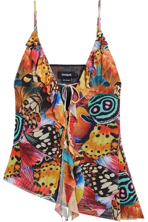 Desigual Top