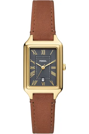 Fossil Analogové hodinky 