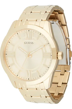 Guess Analogové hodinky 