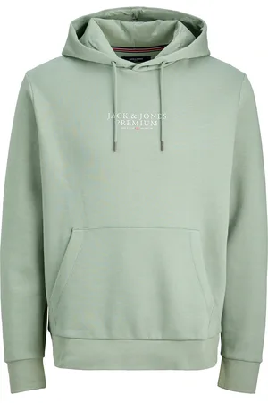 JACK & JONES Mikina 