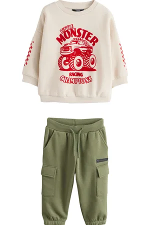 Next Joggingová souprava