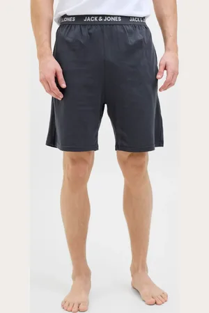 JACK & JONES Kalhoty 