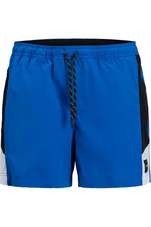 JACK & JONES Plavecké šortky 