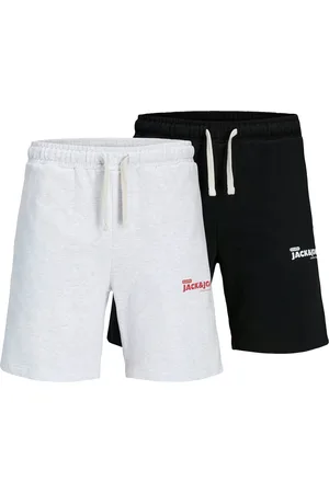 JACK & JONES Kalhoty 