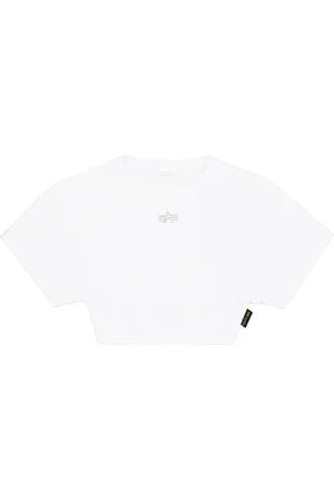 Alpha Industries Tričko