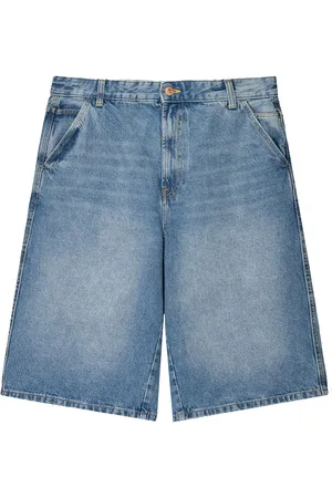 Bershka Džíny