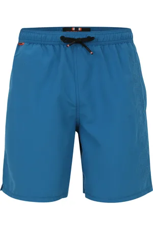 Superdry Plavecké šortky 