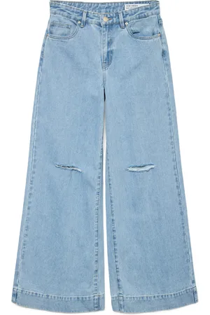 VERO MODA Džíny 