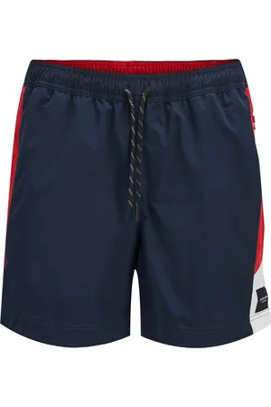 JACK & JONES Plavecké šortky 