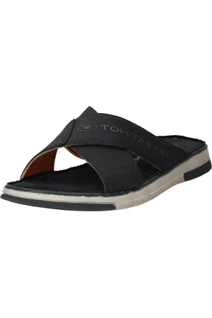 TOM TAILOR Pantofle