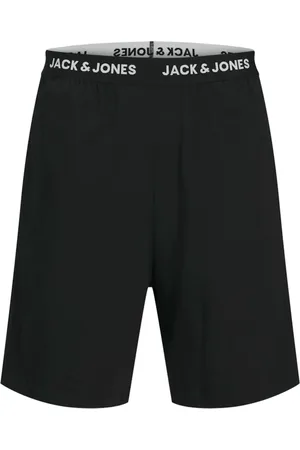 JACK & JONES Kalhoty 